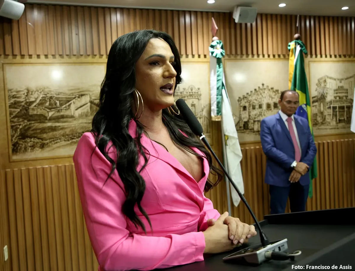 RN elege primeira deputada federal trans e renova bancada na Câmara