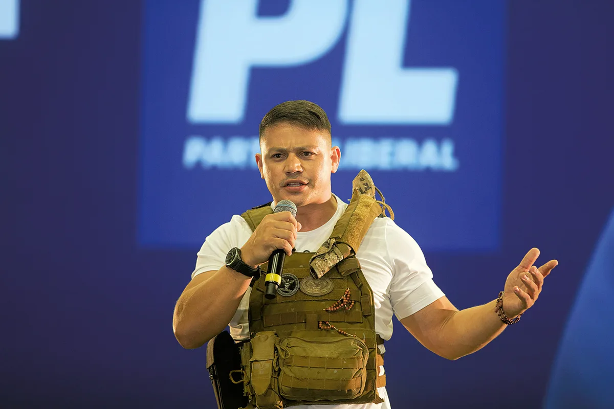 Vereador de Mossoró perde mandato após trocar o MDB pelo PL sem justificativa