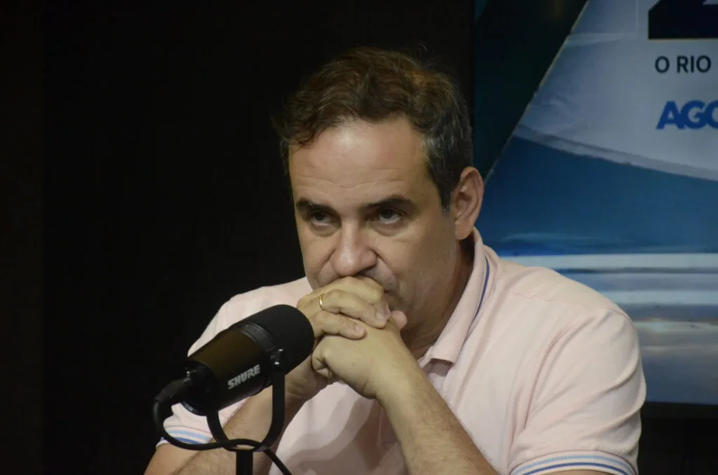 TRE-RN barra uso de vídeo sigiloso da PF na propaganda de Cadu no 2º turno
