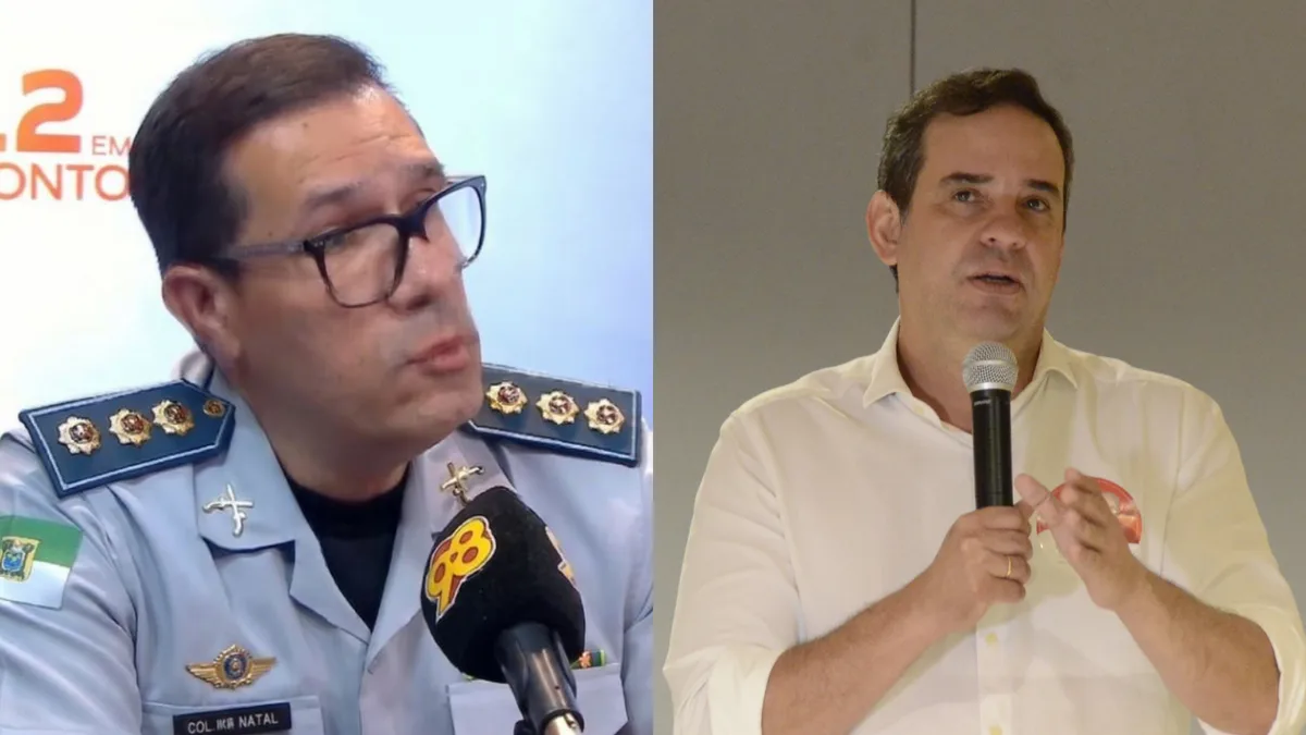 Sede da Justiça Eleitoral no Rio Grande do Norte