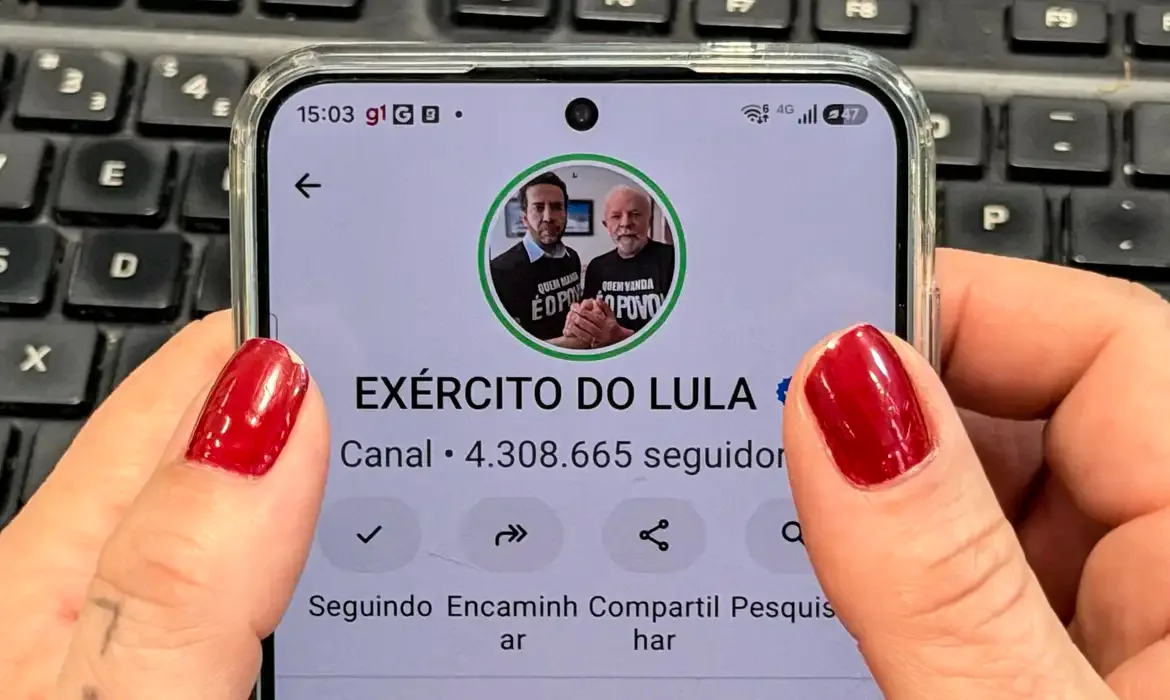 Justiça Eleitoral aperta o cerco às big techs a três dias da votação