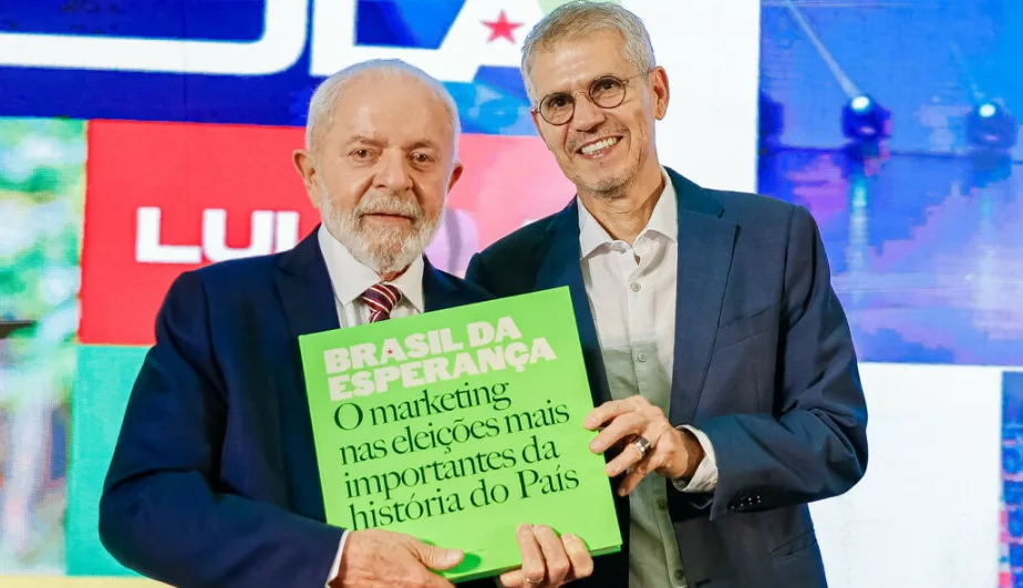 TSE manda governo Lula abrir dados de publicidade para apurar possível excesso de gastos