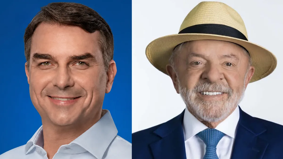 TSE barra jingle de Lula contra Flávio e manda tirar peça do ar no rádio