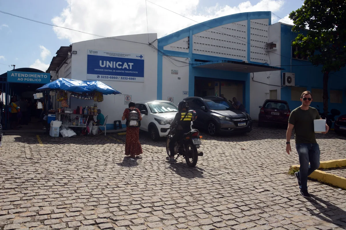 Unicat do Tirol passa a abrir todos os dias, incluindo domingos e feriados, em Natal