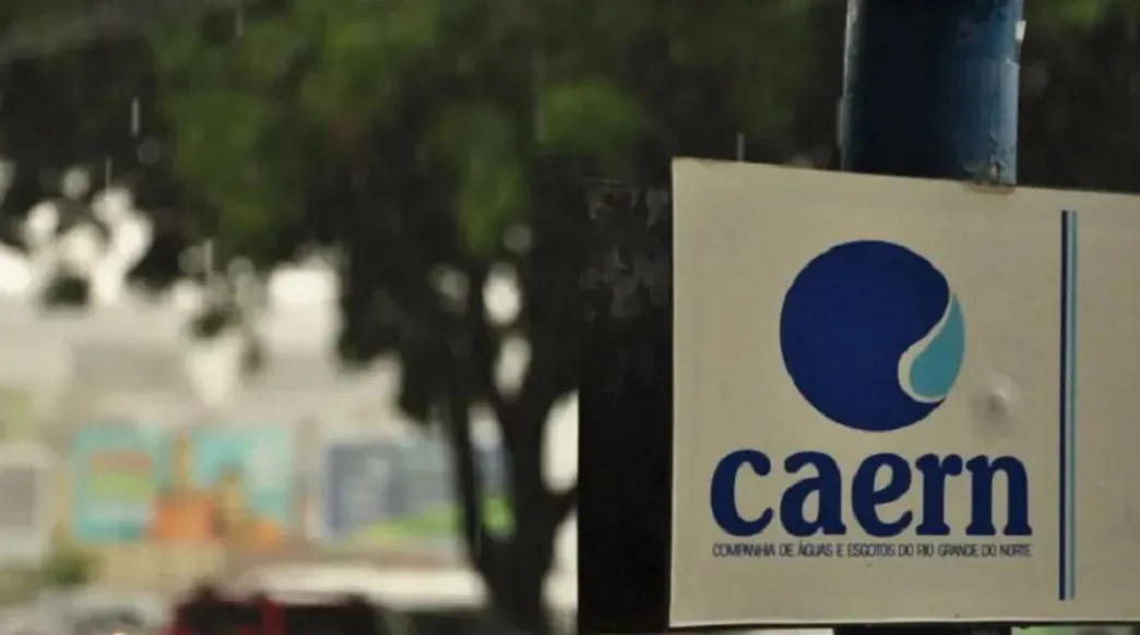 Caern fecha rede na Cidade Alta e 5 bairros de Natal ficam sem água