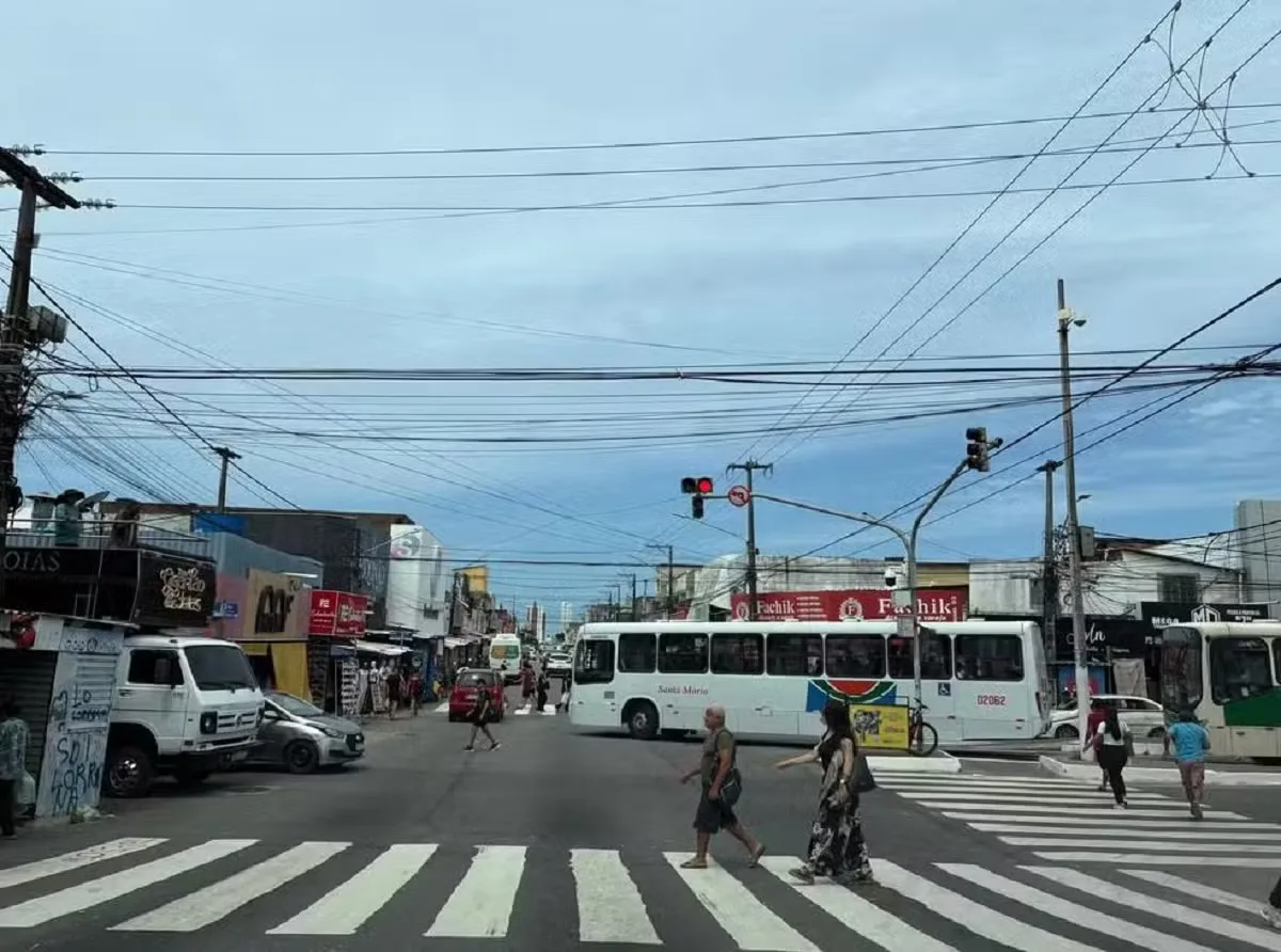 Feriadão em Natal terá Centro fechado e shoppings com horário especial