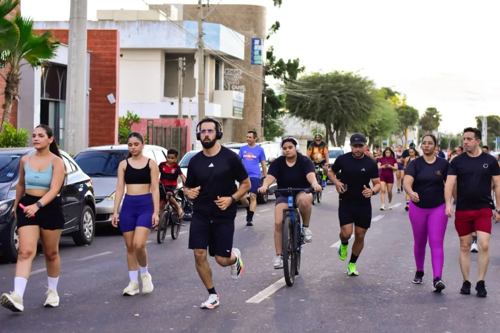 Viva Rio Branco será suspenso neste domingo para prova ciclística