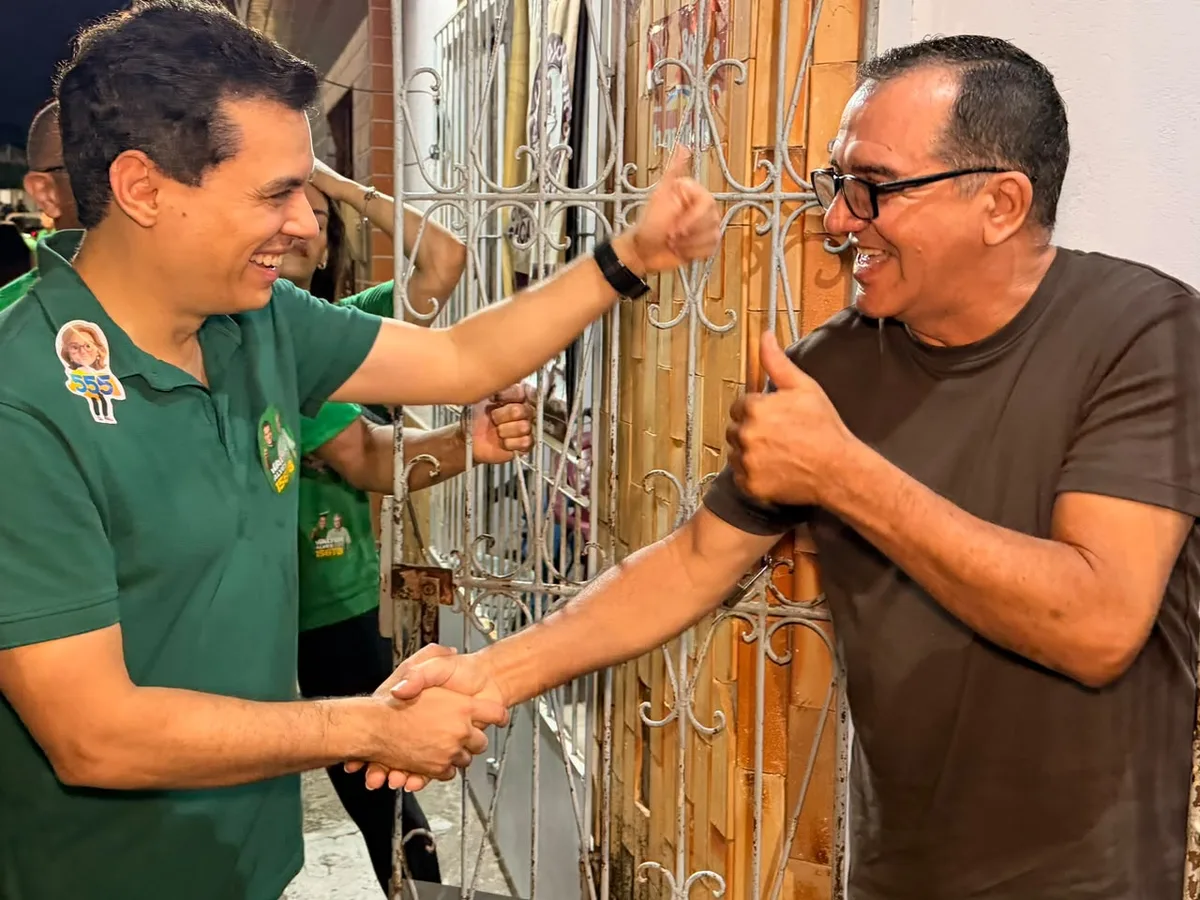 Walter Alves desponta em duas sondagens e MDB mira três vagas na ALRN